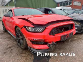 Ford USA Mustang Mustang VI Fastback, Coupe, 2014 2.3 EcoBoost 16V picture 6