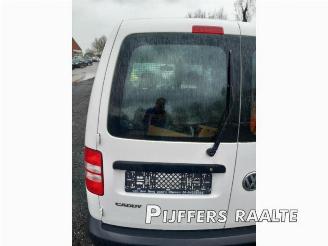 Volkswagen Caddy Caddy III (2KA,2KH,2CA,2CH), Van, 2004 / 2015 1.6 TDI 16V picture 6