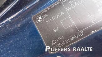 BMW 1-serie 1 serie (E88), Cabrio, 2007 / 2013 118i 16V picture 14