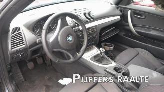 BMW 1-serie 1 serie (E88), Cabrio, 2007 / 2013 118i 16V picture 11