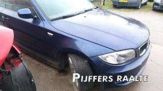 BMW 1-serie 1 serie (E88), Cabrio, 2007 / 2013 118i 16V picture 5