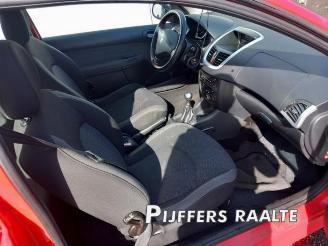 Peugeot 206 206+ (2L/M), Hatchback, 2009 / 2013 1.4 XS picture 8