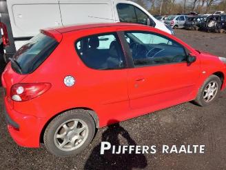 Peugeot 206 206+ (2L/M), Hatchback, 2009 / 2013 1.4 XS picture 7