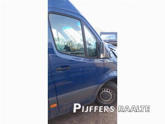 Mercedes Sprinter Sprinter 3,5t (907.6/910.6), Van, 2018 315 CDI 2.0 D FWD picture 8