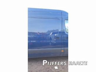 Mercedes Sprinter Sprinter 3,5t (907.6/910.6), Van, 2018 315 CDI 2.0 D FWD picture 7