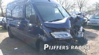 Mercedes Sprinter Sprinter 3,5t (907.6/910.6), Van, 2018 315 CDI 2.0 D FWD picture 3