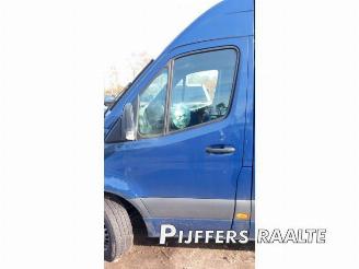 Mercedes Sprinter Sprinter 3,5t (907.6/910.6), Van, 2018 315 CDI 2.0 D FWD picture 21