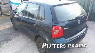 Volkswagen Polo Polo IV (9N1/2/3), Hatchback, 2001 / 2012 1.4 16V 75 picture 6