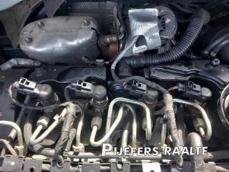 Volkswagen Golf Golf VI Variant (AJ5/1KA), Combi, 2009 / 2013 1.6 TDI 16V 105 picture 12