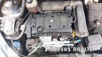 Peugeot 206 206 CC (2D), Cabrio, 2000 / 2007 1.6 16V picture 11