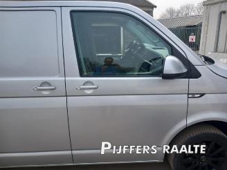 Volkswagen Transporter Transporter T6, Van, 2015 / 2024 2.0 TDI DRF picture 15