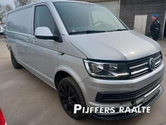 Dezmembrări autoturisme Volkswagen Transporter Transporter T6, Van, 2015 / 2024 2.0 TDI DRF 2016/6
