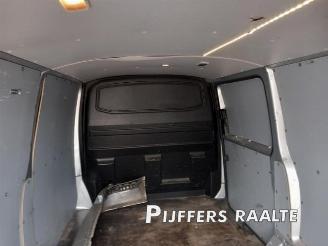 Volkswagen Transporter Transporter T6, Van, 2015 / 2024 2.0 TDI DRF picture 22