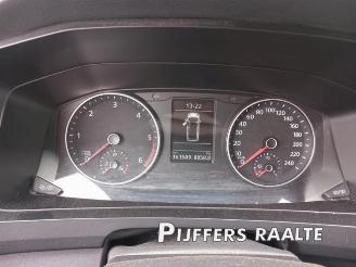 Volkswagen Transporter Transporter T6, Van, 2015 / 2024 2.0 TDI DRF picture 19