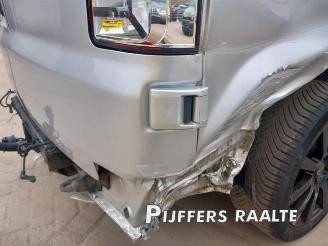 Volkswagen Transporter Transporter T6, Van, 2015 / 2024 2.0 TDI DRF picture 13