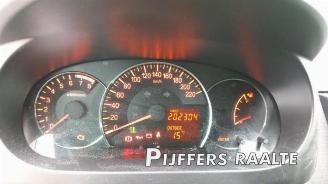 Daihatsu Cuore Cuore (L251/271/276), Hatchback, 2003 1.0 12V DVVT picture 6