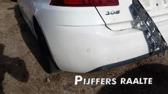 Peugeot 308 308 (L3/L8/LB/LH/LP), Hatchback 5-drs, 2013 / 2021 1.2 12V e-THP PureTech 110 picture 5