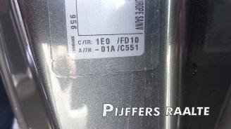 Toyota Aygo Aygo (B10), Hatchback, 2005 / 2014 1.0 12V VVT-i picture 16