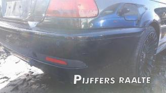 BMW 3-serie 3 serie (E46/2), Coupe, 1998 / 2006 325 Ci 24V picture 8