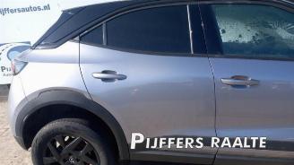 Opel Mokka Mokka, SUV, 2020 Mokka-e, Electric 50 kWh picture 8