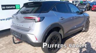 Opel Mokka Mokka, SUV, 2020 Mokka-e, Electric 50 kWh picture 3