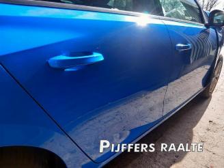 Opel Astra Astra L (F3/FB/FM/FP), Hatchback 5-drs, 2021 1.2 Turbo 110 12V picture 11