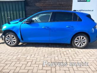 Opel Astra Astra L (F3/FB/FM/FP), Hatchback 5-drs, 2021 1.2 Turbo 110 12V picture 3