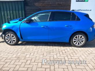 Opel Astra Astra L (F3/FB/FM/FP), Hatchback 5-drs, 2021 1.2 Turbo 110 12V picture 3