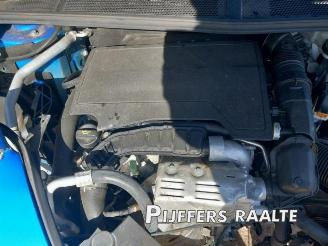 Opel Astra Astra L (F3/FB/FM/FP), Hatchback 5-drs, 2021 1.2 Turbo 110 12V picture 26