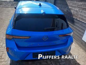 Opel Astra Astra L (F3/FB/FM/FP), Hatchback 5-drs, 2021 1.2 Turbo 110 12V picture 5