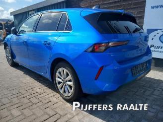Opel Astra Astra L (F3/FB/FM/FP), Hatchback 5-drs, 2021 1.2 Turbo 110 12V picture 4