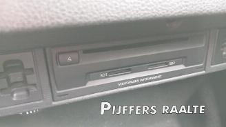 Volkswagen Golf Golf VII (AUA), Hatchback, 2012 / 2021 1.6 TDI 16V picture 24