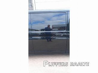 Volkswagen Transporter Transporter T5, Van, 2003 / 2015 2.5 TDi picture 11