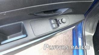 Fiat Grande Punto Grande Punto (199), Hatchback, 2005 1.4 picture 13