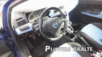 Fiat Grande Punto Grande Punto (199), Hatchback, 2005 1.4 picture 9