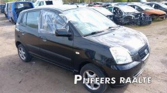 Kia Picanto Picanto (BA), Hatchback, 2004 / 2011 1.0 12V 2004/11