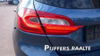 Ford Fiesta Fiesta 7, Hatchback, 2017 1.0 EcoBoost 12V 100 picture 26