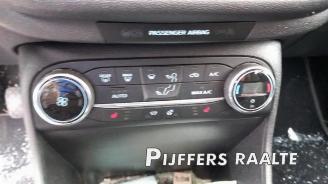 Ford Fiesta Fiesta 7, Hatchback, 2017 1.0 EcoBoost 12V 100 picture 21