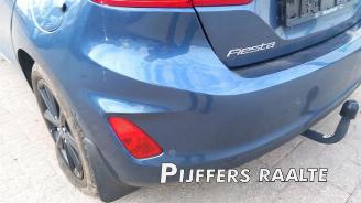 Ford Fiesta Fiesta 7, Hatchback, 2017 1.0 EcoBoost 12V 100 picture 16