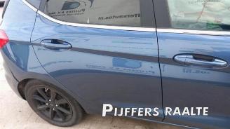 Ford Fiesta Fiesta 7, Hatchback, 2017 1.0 EcoBoost 12V 100 picture 11