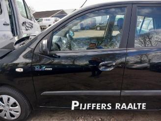 Hyundai I-10 i10 (F5), Hatchback, 2007 / 2013 1.0i 12V picture 7