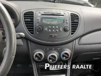 Hyundai I-10 i10 (F5), Hatchback, 2007 / 2013 1.0i 12V picture 20