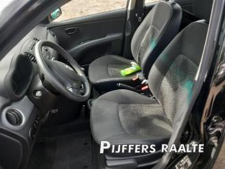 Hyundai I-10 i10 (F5), Hatchback, 2007 / 2013 1.0i 12V picture 20