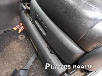 Volkswagen Caddy Caddy III (2KA,2KH,2CA,2CH), Van, 2004 / 2015 1.9 TDI picture 23