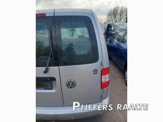 Volkswagen Caddy Caddy III (2KA,2KH,2CA,2CH), Van, 2004 / 2015 1.9 TDI picture 4
