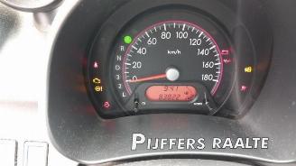 Suzuki Alto Alto, Hatchback 5-drs, 2009 1.0 12V picture 17