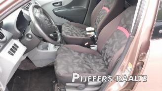 Suzuki Alto Alto, Hatchback 5-drs, 2009 1.0 12V picture 23