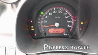 Suzuki Alto Alto, Hatchback 5-drs, 2009 1.0 12V picture 17