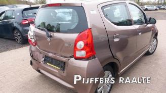 Suzuki Alto Alto, Hatchback 5-drs, 2009 1.0 12V picture 8