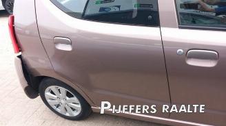 Suzuki Alto Alto, Hatchback 5-drs, 2009 1.0 12V picture 7